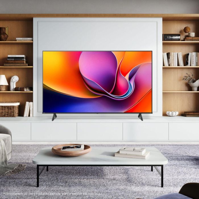 Smart TV Hisense 65A6Q 5 Smart TV Hisense 65A6Q 5