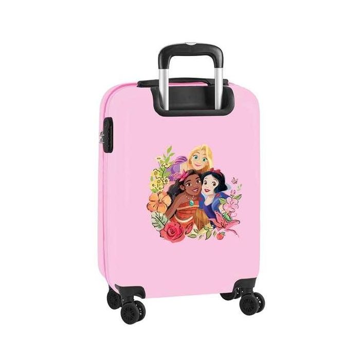 Safta Trolley Cabina 20" 550x345x200 mm 6