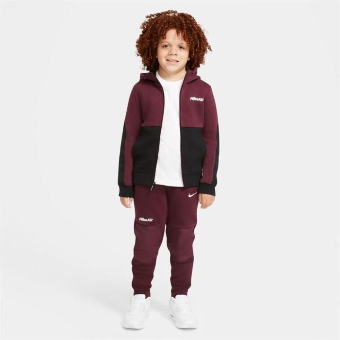 Chaqueta Deportiva para Hombre Nike CU9215-638