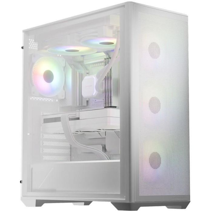 Midi LC-Power Gaming 811W 11 Midi LC-Power Gaming 811W 11
