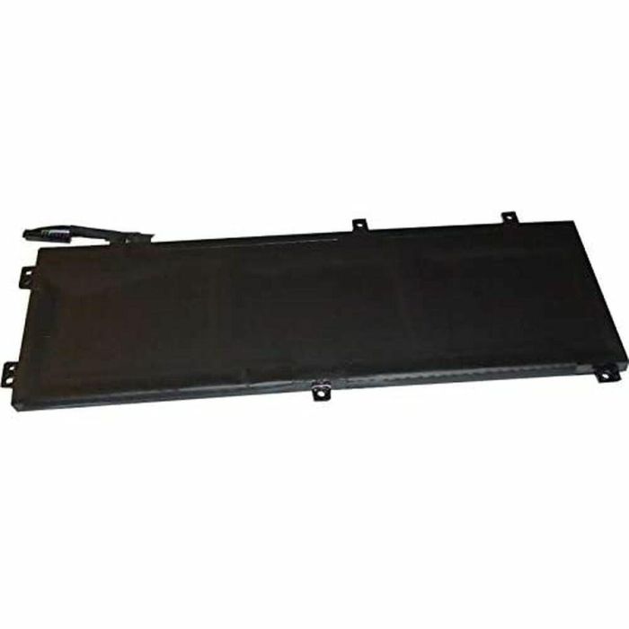 Batería para Portátil V7 D-62MJV-V7E Negro 56 Wh 4865 mAh Batería para Portátil V7 D-62MJV-V7E Negro 56 Wh 4865 mAh