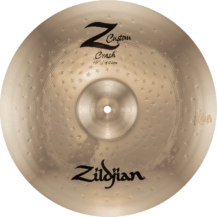 Crash 16" Z Custom 1 Crash 16" Z Custom 1