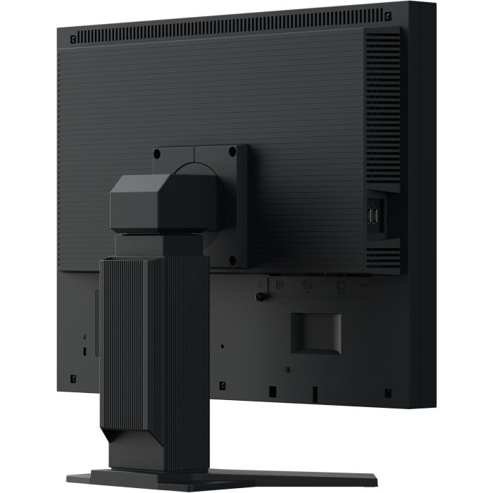 EIZO S2134-BK Monitor 21.3" UXGA 1600x1200 IPS Negro con DVI, DisplayPort y USB para Oficina 5 EIZO S2134-BK Monitor 21.3" UXGA 1600x1200 IPS Negro con DVI, DisplayPort y USB para Oficina 5