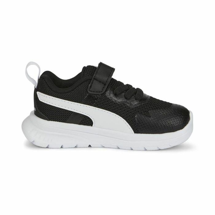 Zapatillas Deportivas Infantiles Puma Evolve Run Mesh Infantil 3 Zapatillas Deportivas Infantiles Puma Evolve Run Mesh Infantil 3