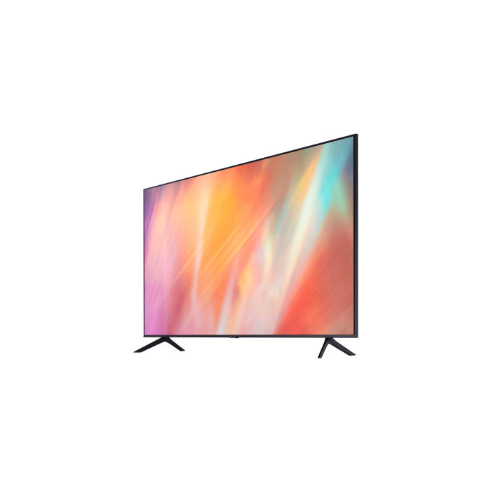 Samsung BE50A-H Smart TV 50" (127 cm) 4K UHD Tizen Gris 4