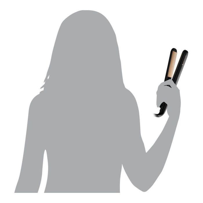Plancha de Pelo Remington S6308 Negro Plancha de Pelo Remington S6308 Negro