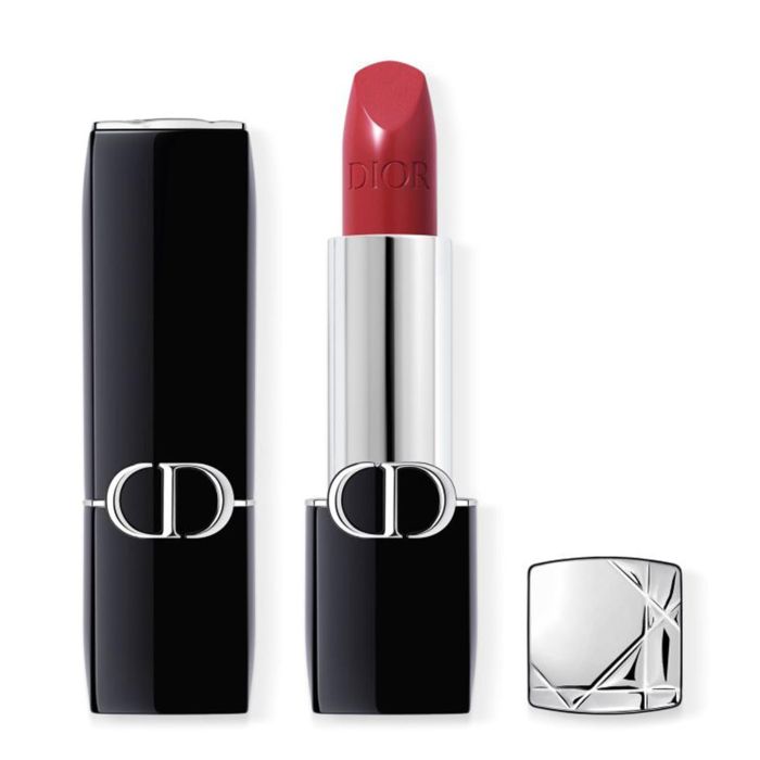 Dior Rouge dior barra de labios 525 cherie satin 30 ml Dior Rouge dior barra de labios 525 cherie satin 30 ml