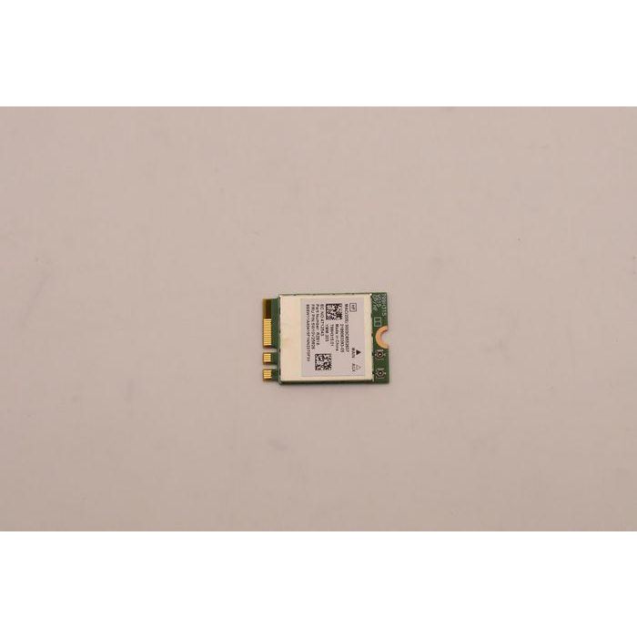 Lenovo Wireless LAN adapter, AMD RZ616 M2 model, designed for Lenovo ThinkPad devices, compatible with Windows 11. Lenovo Wireless LAN adapter, AMD RZ616 M2 model, designed for Lenovo ThinkPad devices, compatible with Windows 11.