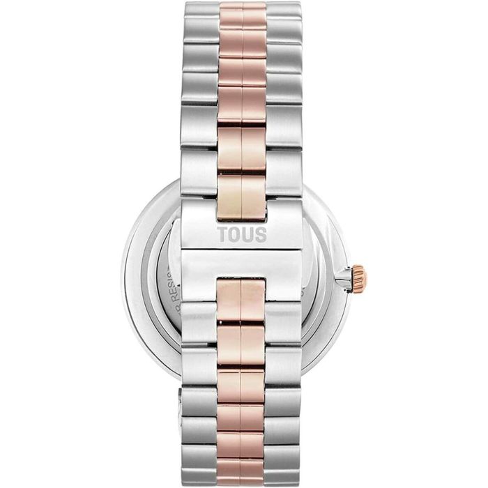 Reloj Mujer Tous 200351071 4 Reloj Mujer Tous 200351071 4
