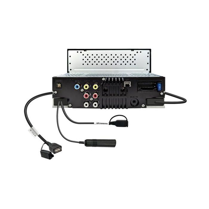 Kenwood DMX6523DAB 6 Kenwood DMX6523DAB 6