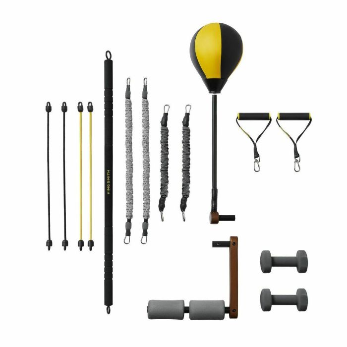 Banco de Musculación Multiestaciones Xiaomi FBB1C 7