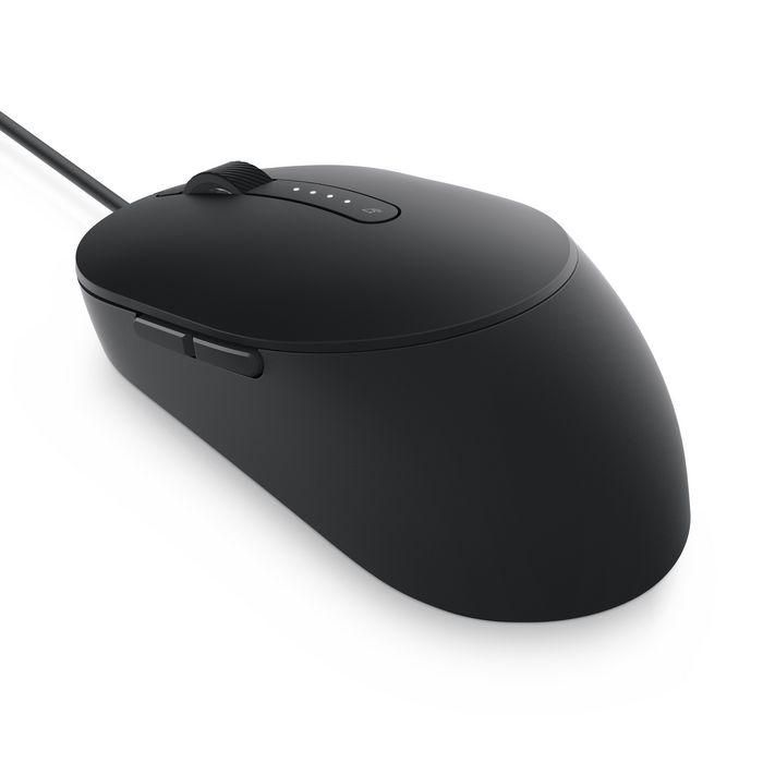 Dell MS3220 Ratón Láser con Cable USB 2.0 3200 dpi 5 Dell MS3220 Ratón Láser con Cable USB 2.0 3200 dpi 5
