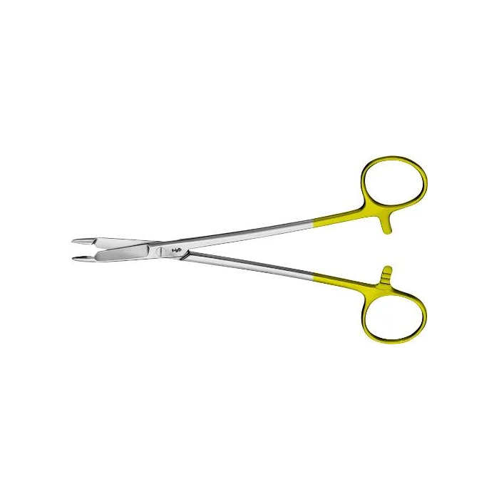 Porta-Agujas Durogrip Hegar-Olsen 145 mm Porta-Agujas Durogrip Hegar-Olsen 145 mm