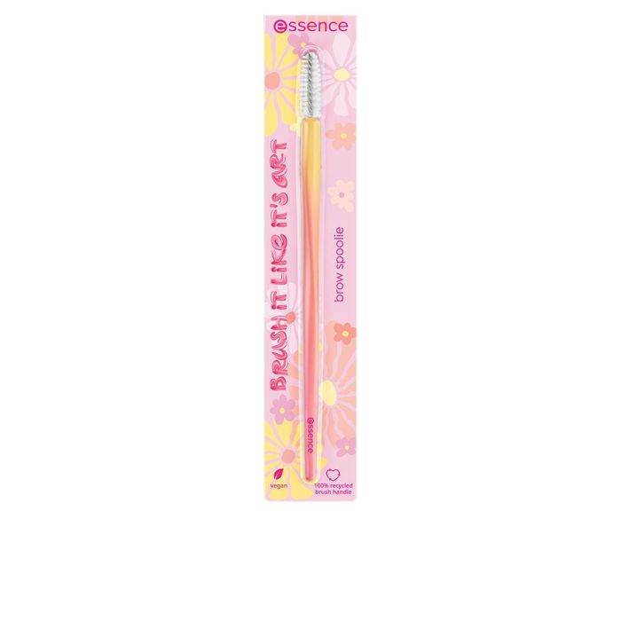 Essence Brush It Like It'S Art Cepillo Para Cejas #01 Essence Brush It Like It'S Art Cepillo Para Cejas #01