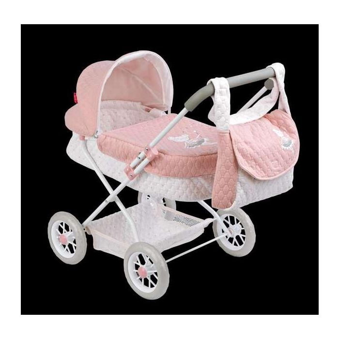 Coche capota universe 37x56x56 cm c/bolso (altura manillar: 55 cm) 9 Coche capota universe 37x56x56 cm c/bolso (altura manillar: 55 cm) 9