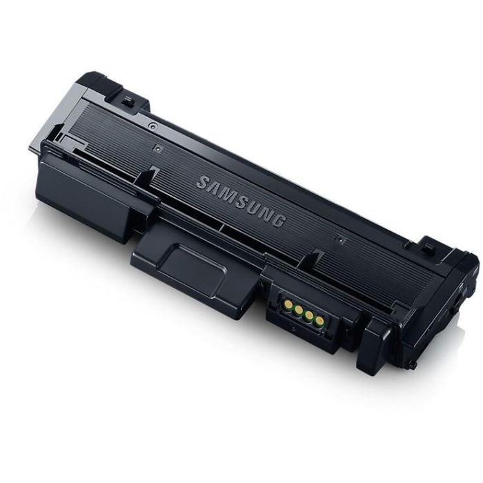 Samsung HP Toner SU828A ehm. (MLT-D116L/ELS) Schwarz 1 Samsung HP Toner SU828A ehm. (MLT-D116L/ELS) Schwarz 1