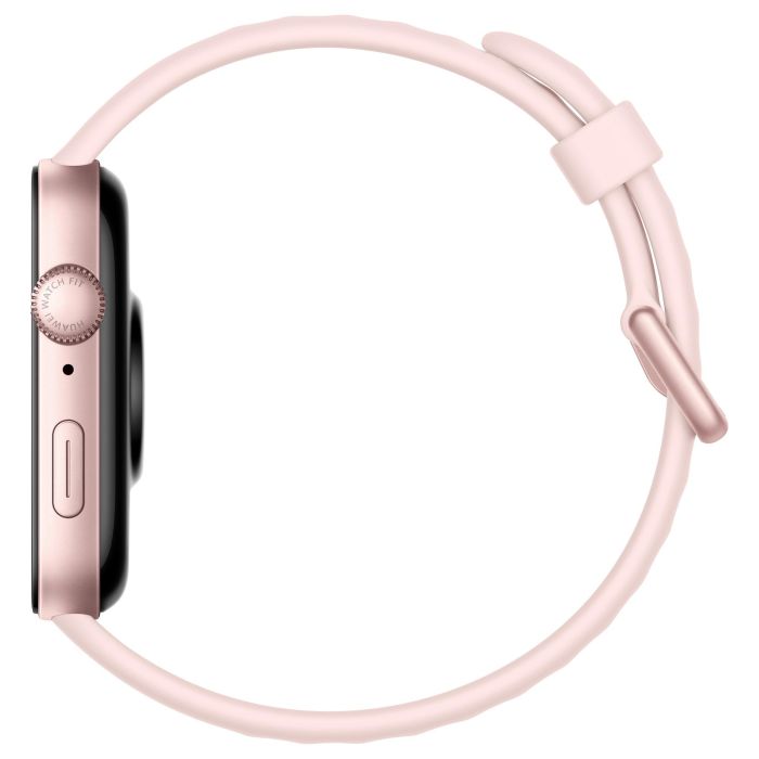 HUAWEI WATCH FIT 3 Reloj Inteligente Rosa 3