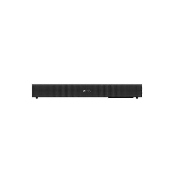 Barra de Sonido con Bluetooth NGS Subway/ 40W/ 2.0/ Negra 4 Barra de Sonido con Bluetooth NGS Subway/ 40W/ 2.0/ Negra 4