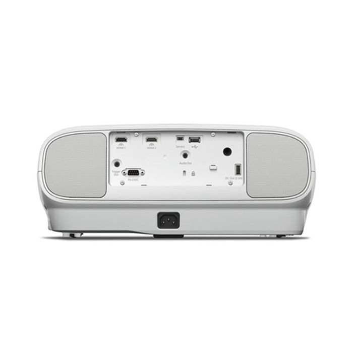 Proyector Epson EH-TW7100 Full HD 3000 lm 3840 x 2160 px 2160 px 1 Proyector Epson EH-TW7100 Full HD 3000 lm 3840 x 2160 px 2160 px 1