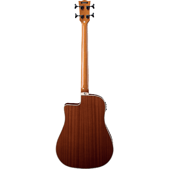 Bajo Acústico Dreadnought Cutaway Electro Natural 2 Bajo Acústico Dreadnought Cutaway Electro Natural 2