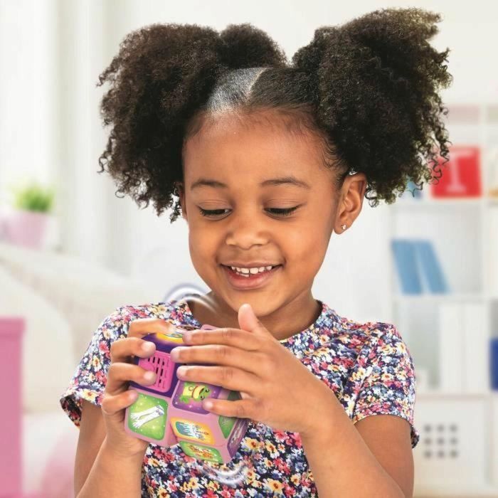 Juego Educativo Vtech Cube Aventures (FR) 2