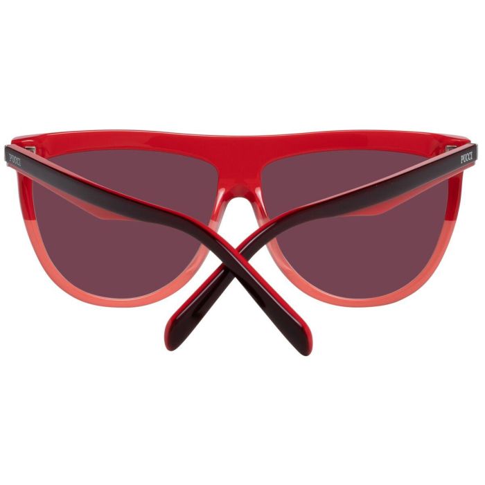 Gafas de Sol Mujer Emilio Pucci EP0087 6071F 2 Gafas de Sol Mujer Emilio Pucci EP0087 6071F 2