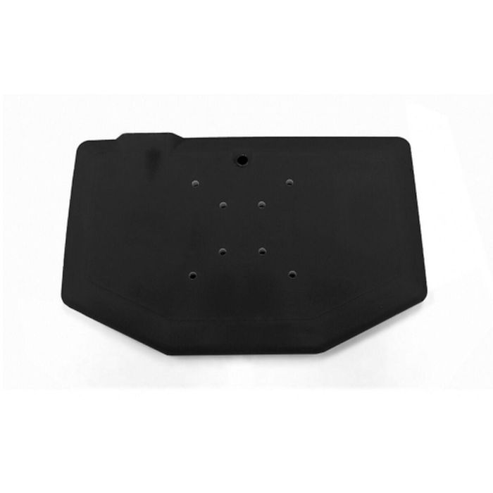 Teclado Gamber Johnson 7300-0113 Negro Qwerty Español 4