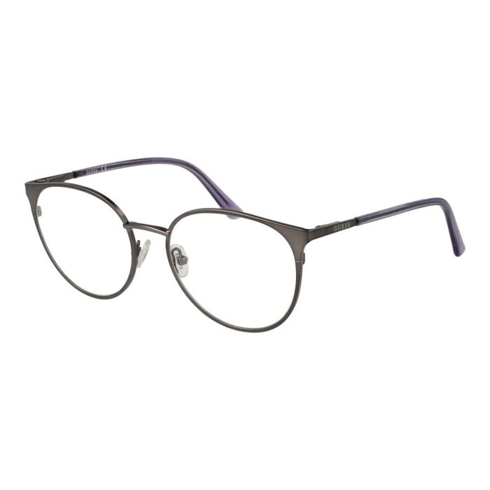 Montura de Gafas Mujer Guess GU2913 53011 0 Montura de Gafas Mujer Guess GU2913 53011 0