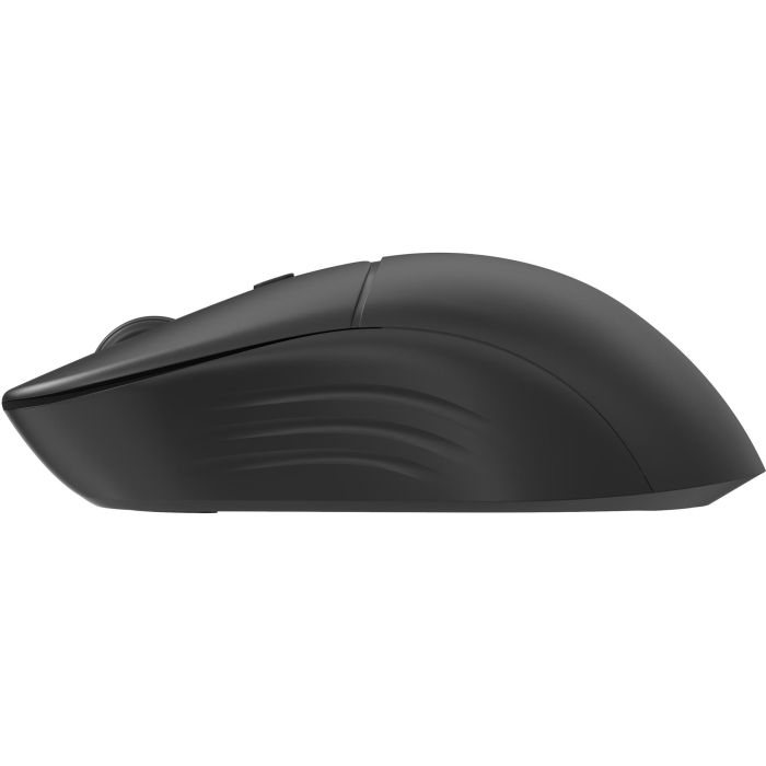 Ratón Inalámbrico Conceptronic LORCAN04B Negro 1600 dpi 2 Ratón Inalámbrico Conceptronic LORCAN04B Negro 1600 dpi 2