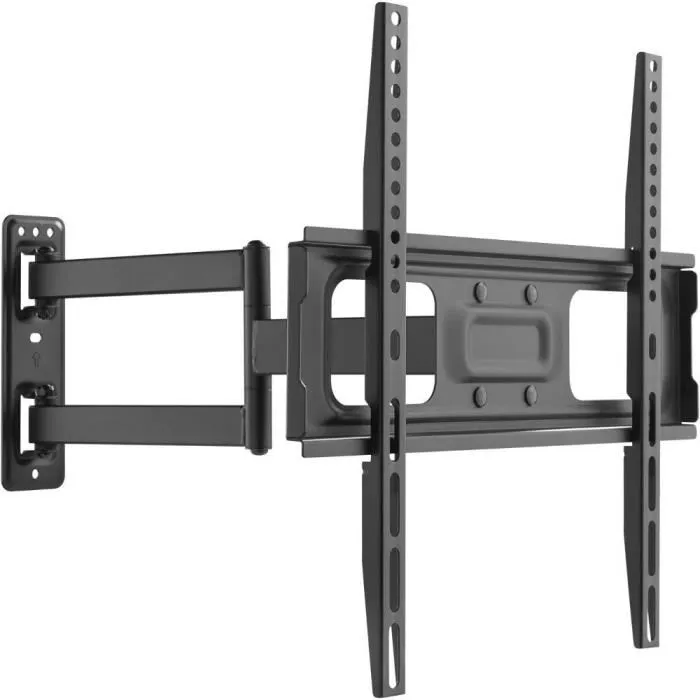 Stell Soporte para TV Móvil SHO 5600 para Pantallas de 32 a 55 Pulgadas 2 Stell Soporte para TV Móvil SHO 5600 para Pantallas de 32 a 55 Pulgadas 2