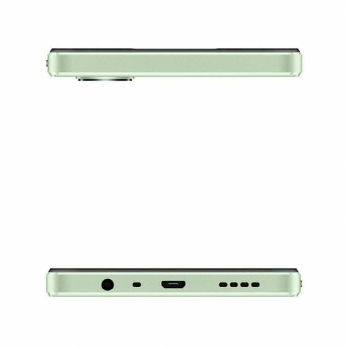 Smartphone Realme Realme Narzo 50i Prime Verde 32 GB Octa Core 3 GB RAM 6,5" 5 Smartphone Realme Realme Narzo 50i Prime Verde 32 GB Octa Core 3 GB RAM 6,5" 5