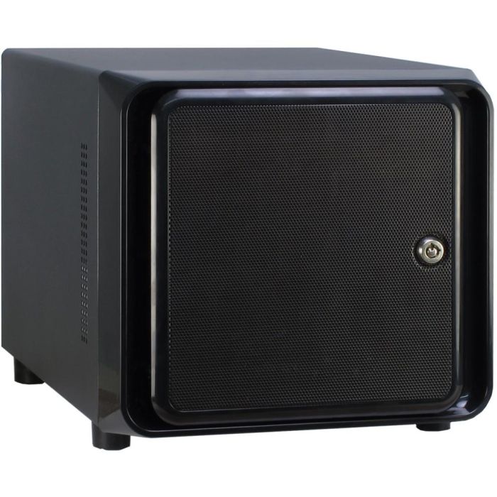 Inter-Tech IPC SC-4100 NAS