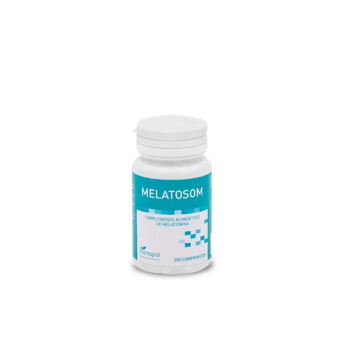 Melatosom Melatosom