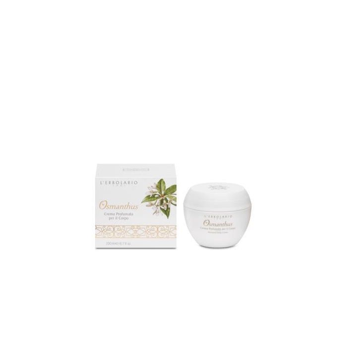 Osmanthus Crema Corporal 200Ml. Osmanthus Crema Corporal 200Ml.