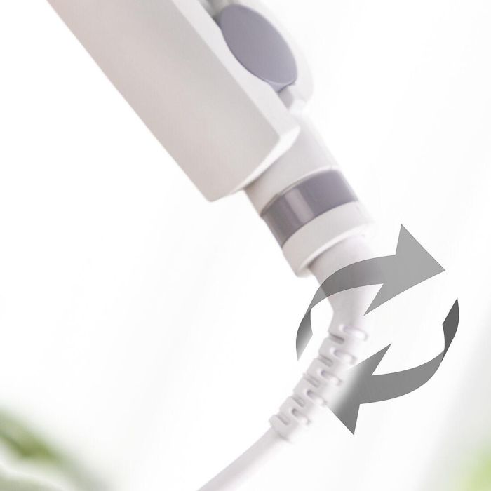 Plancha de Pelo Cerámica para Ondas Wavio InnovaGoods 55 W 6