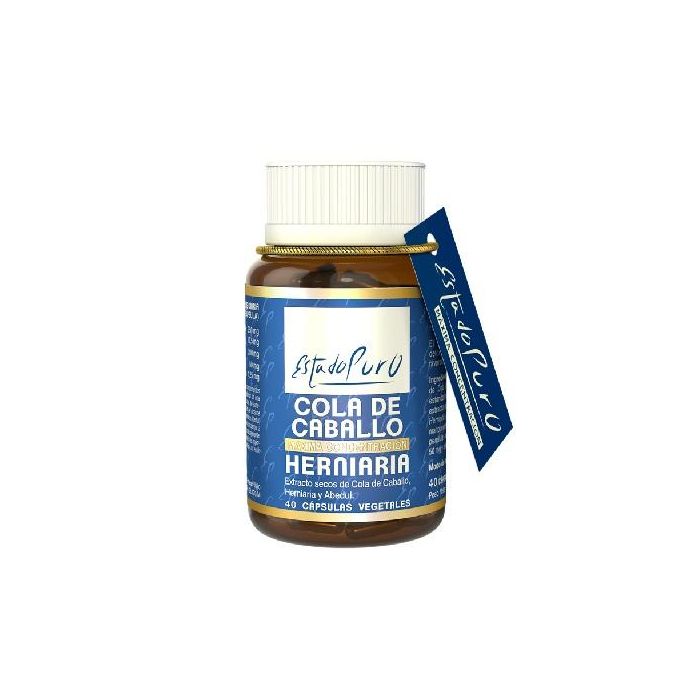 Cola De Caballo Herniaria