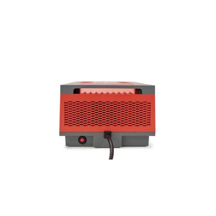 Salicru SPS 650 HOME+ sistema de alimentación ininterrumpida (UPS) Línea interactiva 0,65 kVA 360 W 8 salidas AC 1 Salicru SPS 650 HOME+ sistema de alimentación ininterrumpida (UPS) Línea interactiva 0,65 kVA 360 W 8 salidas AC 1