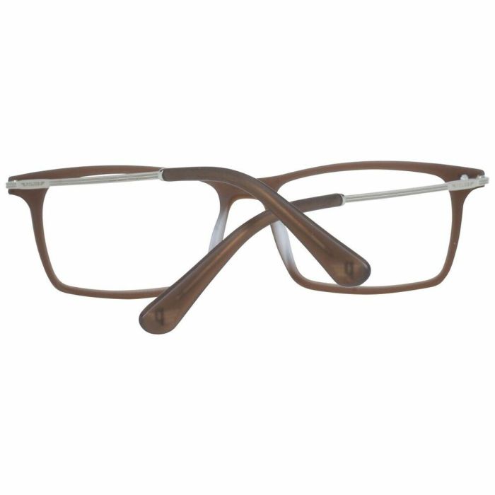 Montura de Gafas Hombre Police PL473 526W8M 2 Montura de Gafas Hombre Police PL473 526W8M 2