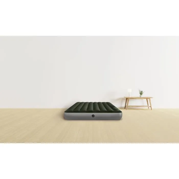 Colchón Hinchable Intex Verde