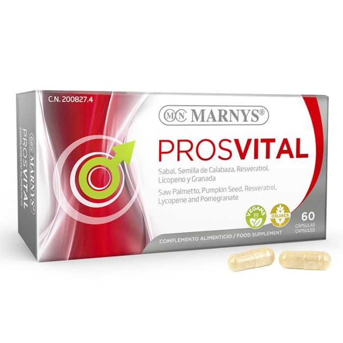 Prosvital