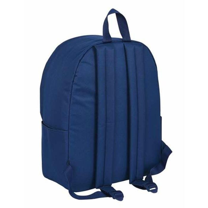 Mochila para portatil 14,1" safta "university" 31x40x16cm 3 Mochila para portatil 14,1" safta "university" 31x40x16cm 3