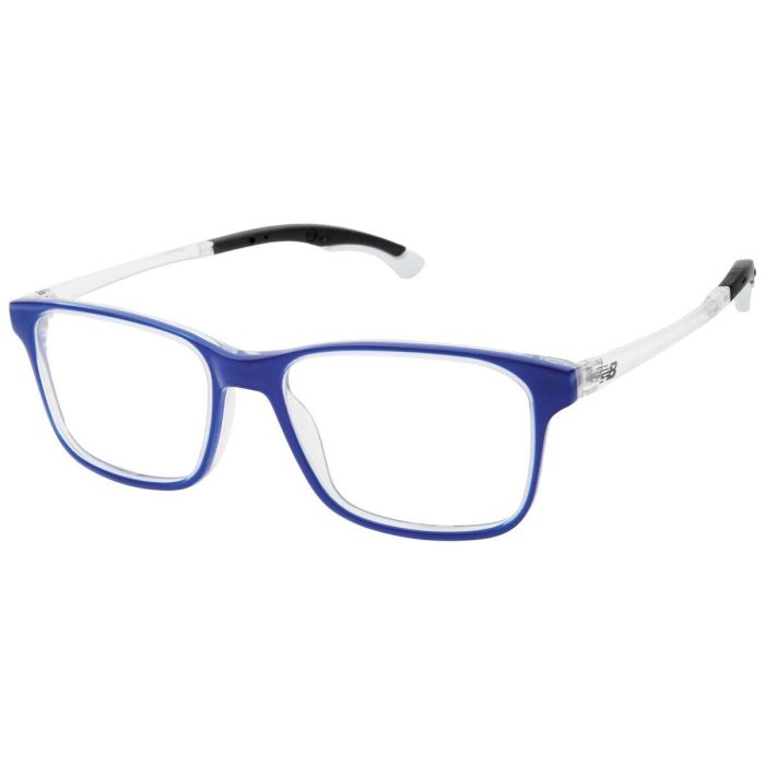 Montura de Gafas Hombre New Balance NB407603 52 0 Montura de Gafas Hombre New Balance NB407603 52 0