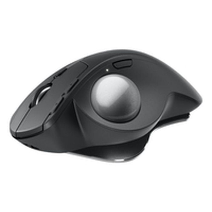Raton Inalambrico Logitech Mx Ergo S 1 Raton Inalambrico Logitech Mx Ergo S 1
