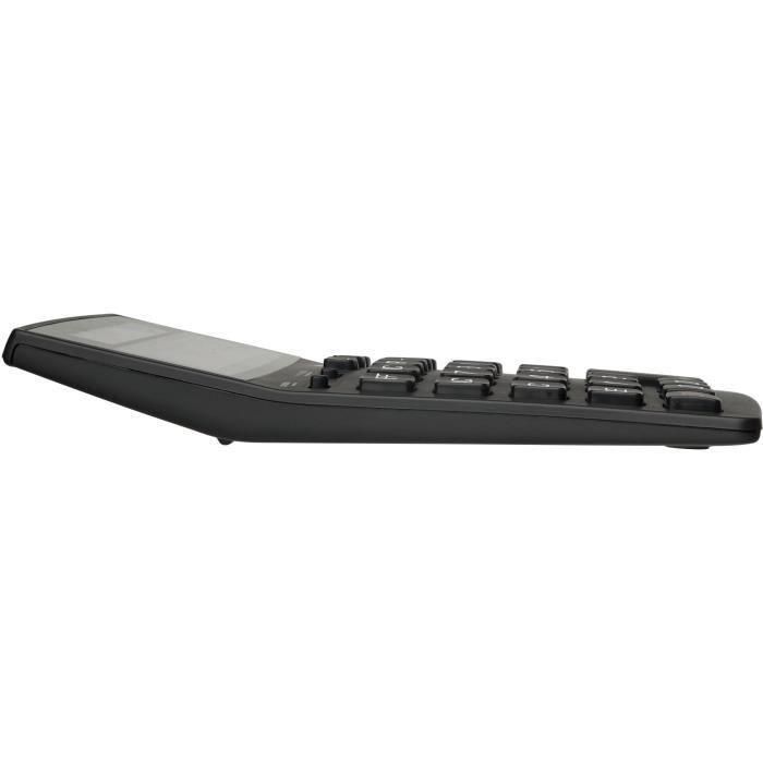 Calculadora de escritorio - MAUL - ECO 950 - 12 dígitos - Negra 2