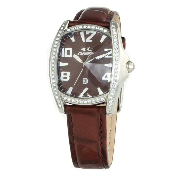Reloj Mujer Chronotech CT7988LS-63 (Ø 35 mm) Reloj Mujer Chronotech CT7988LS-63 (Ø 35 mm)