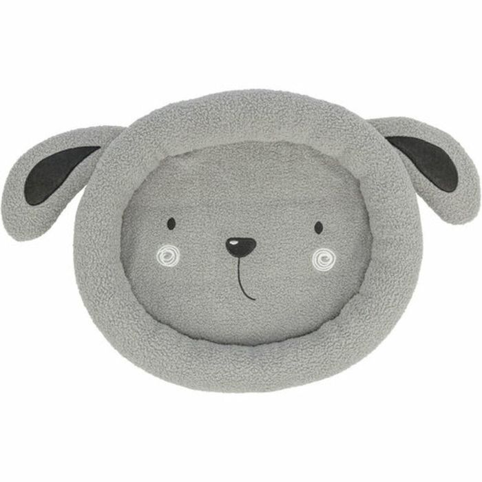 Cama para Perro Trixie Gris 50 × 40 cm 1 Cama para Perro Trixie Gris 50 × 40 cm 1
