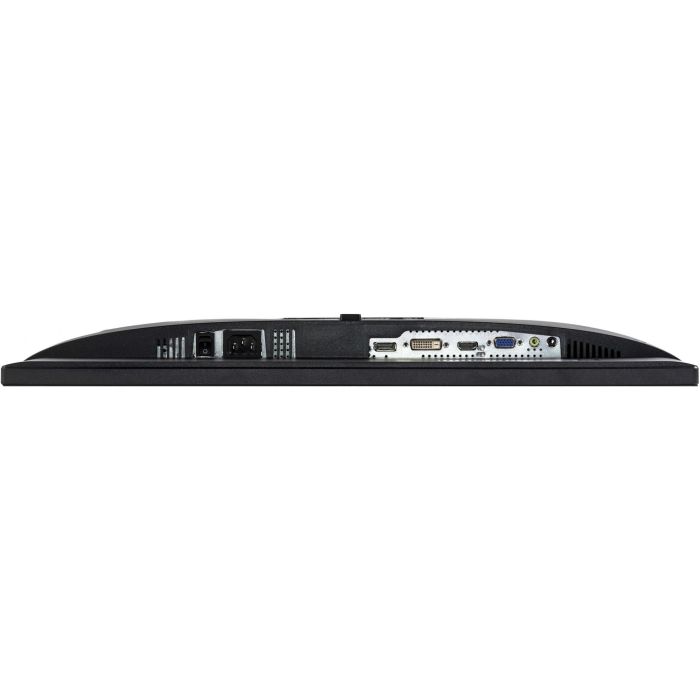 60.5cm/24'' (1920x1080) AOC 24P1 IPS 16:9 USB 5ms VGA HDMI DisplayPort Speaker FULL HD Black 12