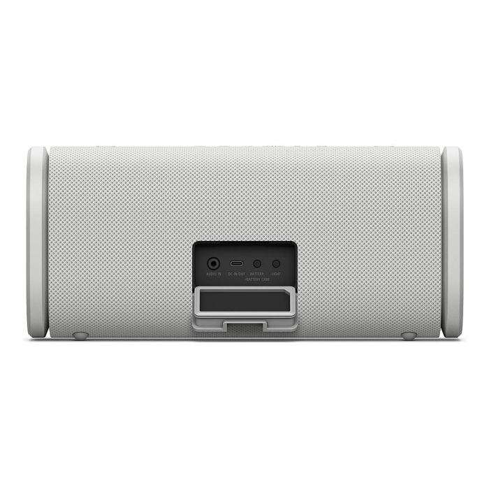Sony ULT FIELD 5 Altavoz Portátil Bluetooth Blanco - Inalámbrico y alámbrico, 25h Autonomía, IP67 12 Sony ULT FIELD 5 Altavoz Portátil Bluetooth Blanco - Inalámbrico y alámbrico, 25h Autonomía, IP67 12