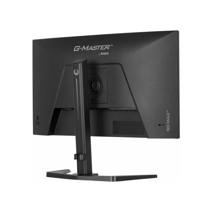 Iiyama Monitor Gaming G-Master GB2771QSU-B1 27" QHD 2560x1440 Fast IPS 200Hz 0.5ms AMD FreeSync Altavoces VESA Ajustable