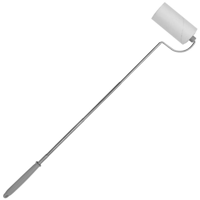 Je cherche une Idee Rodillo Pelusa Telescópico Adhesivo Extensible Hasta 61 cm para Ropa y Mobiliario 1 Je cherche une Idee Rodillo Pelusa Telescópico Adhesivo Extensible Hasta 61 cm para Ropa y Mobiliario 1